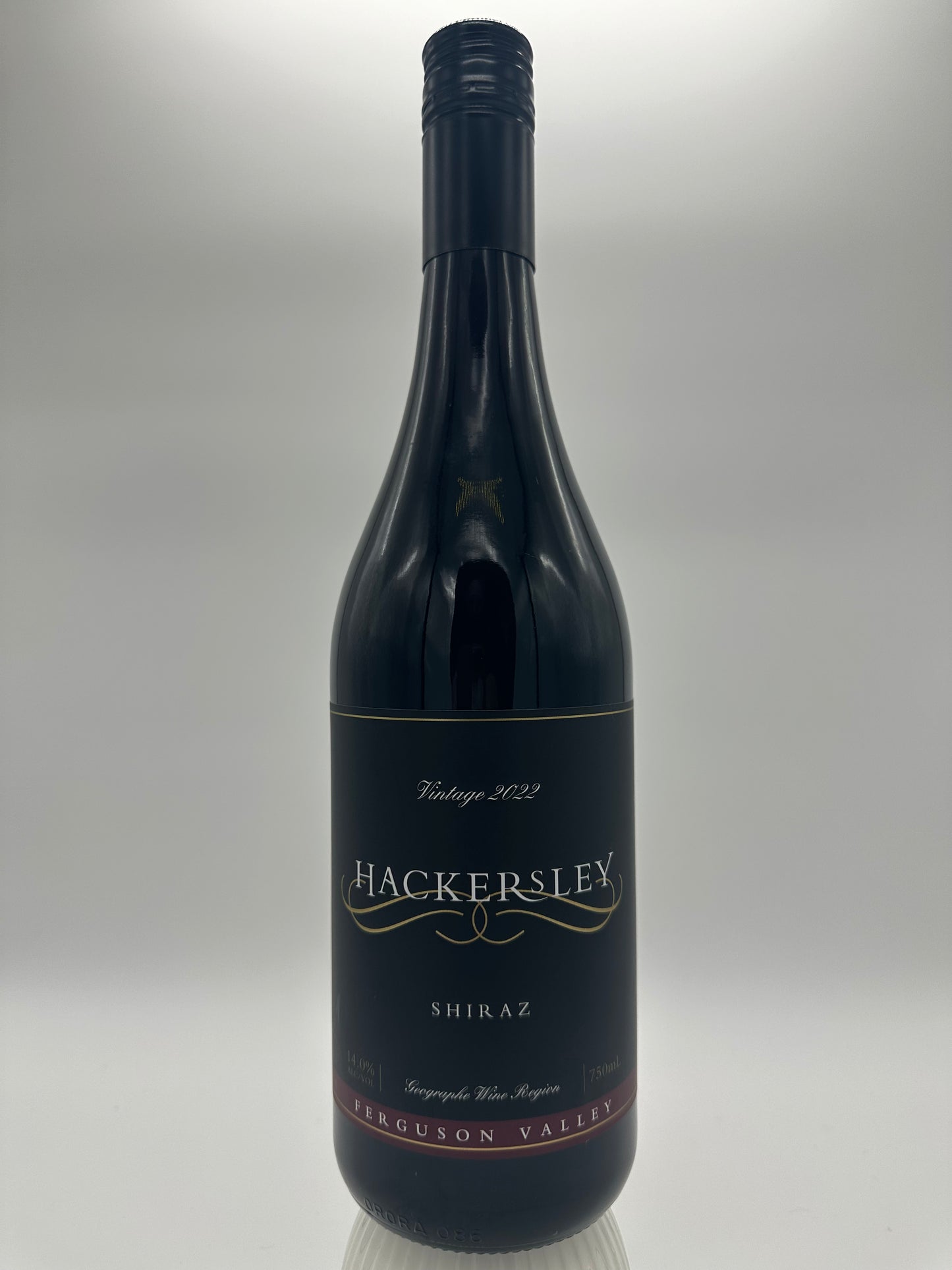 Shiraz 2022 - Case of 12 bottles