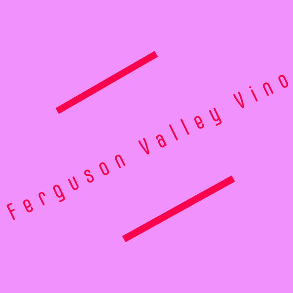 Ferguson Valley Online Wine