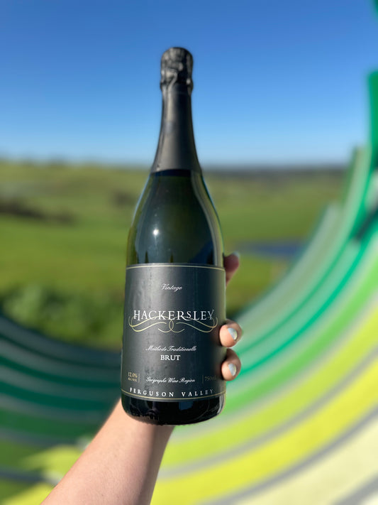 Sparkling White Brut